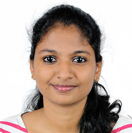 Arathi E
