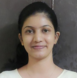  Yashika Priyan