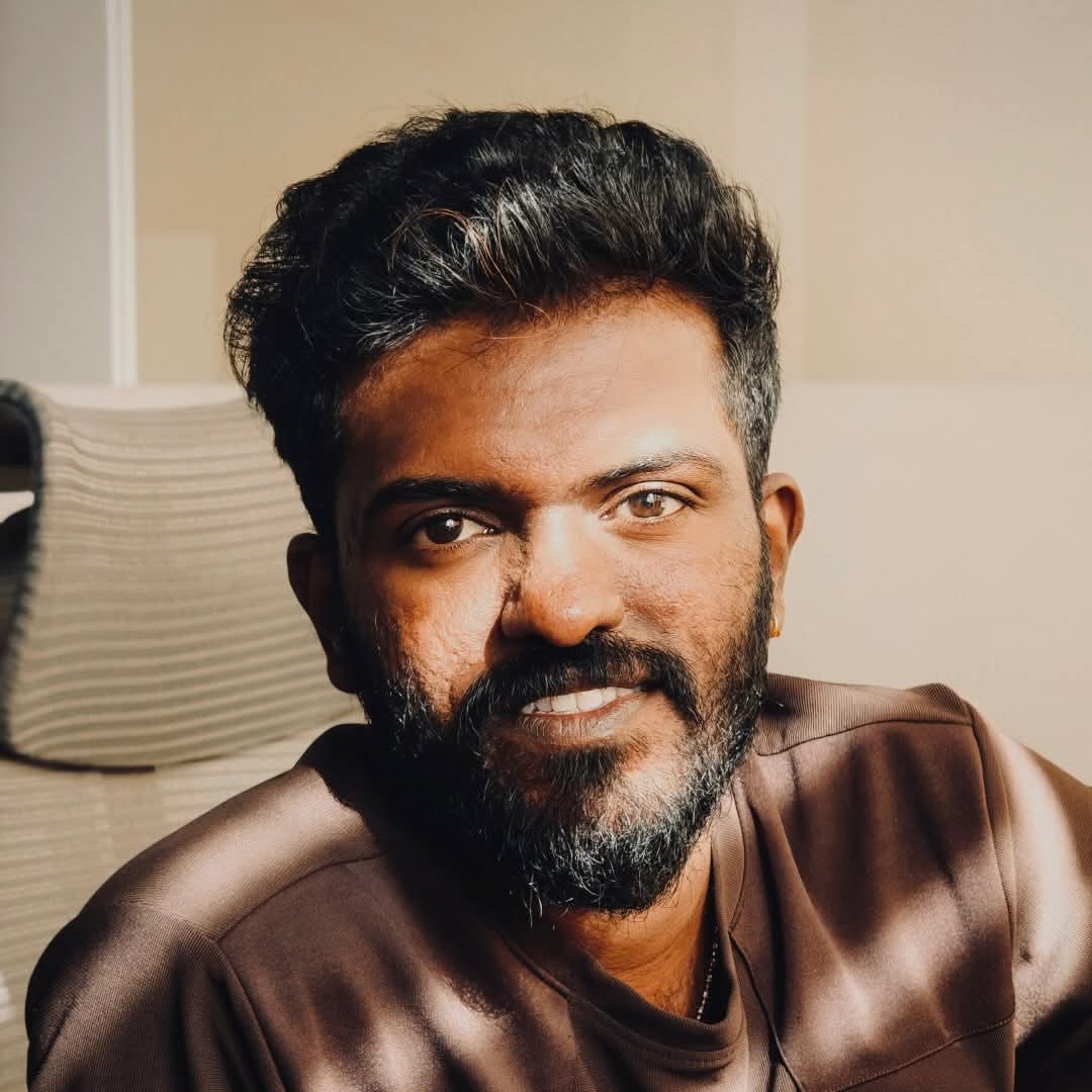 Abhiram S Murali