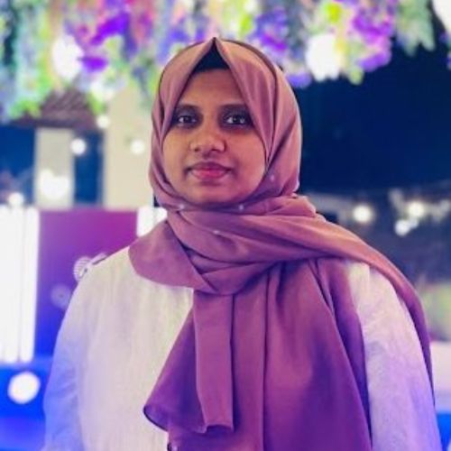 Bushra CC